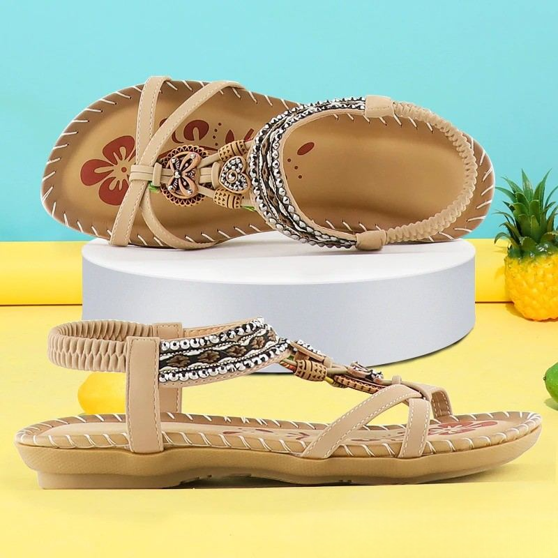 Sofia™ | Orthopedia Comfort+ Sandály