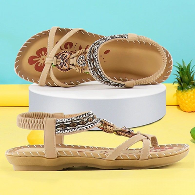 Sofia™ | Orthopedia Comfort+ Sandály