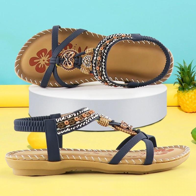 Sofia™ | Orthopedia Comfort+ Sandály