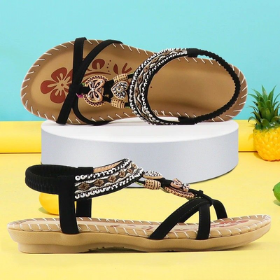 Sofia™ | Orthopedia Comfort+ Sandály